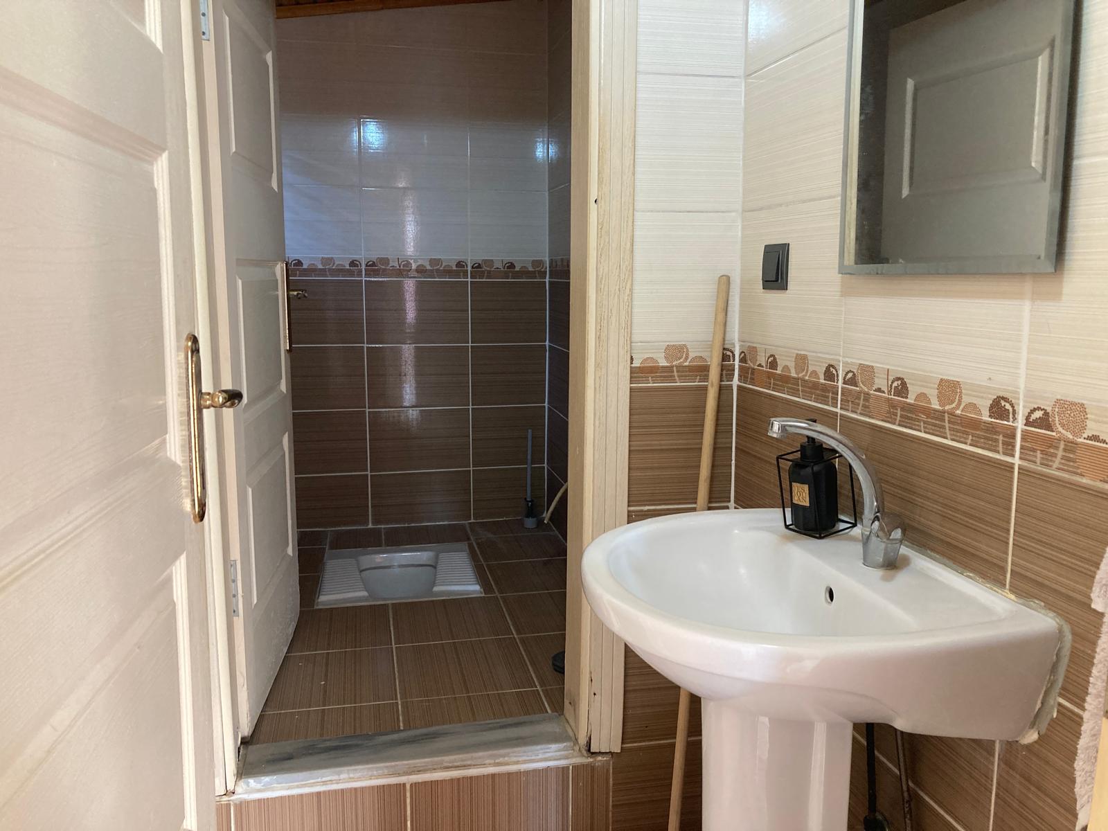 MABEL'DEN SAKARYA MAHALLESİNDE SATILIK DAİRE